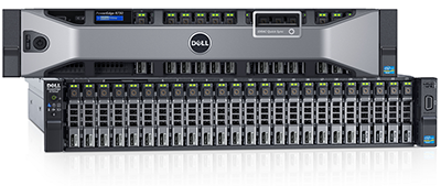 Dell PowerEdge R730xd