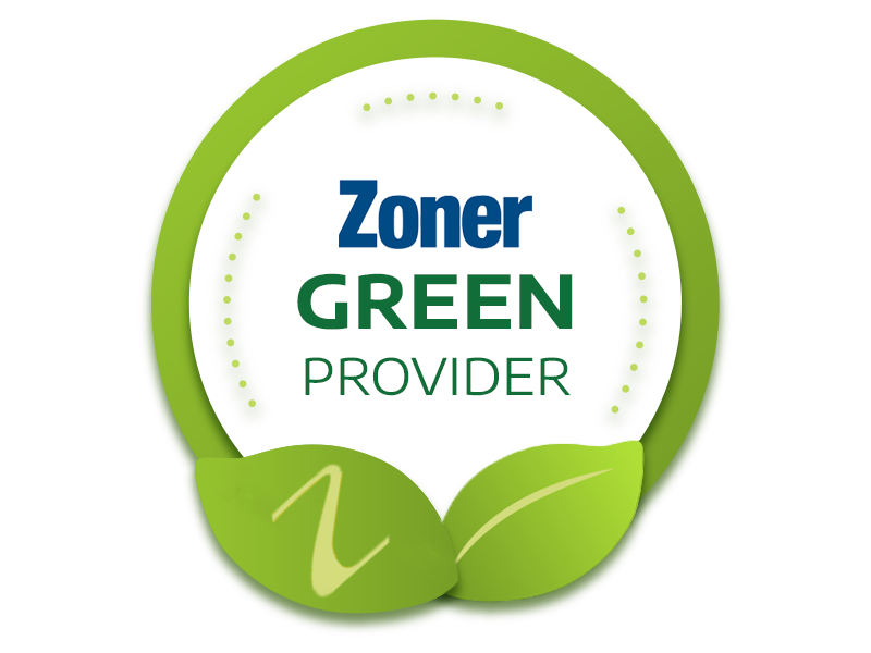 Green Provider